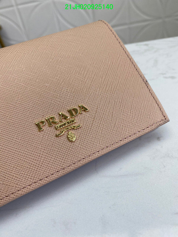 Glami - PD Wallet - 326