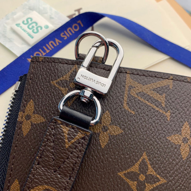 Satchel Bags - VL Bags - 3935