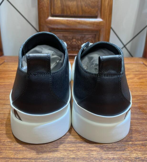 SAMC - DAG Men Shoes - 328