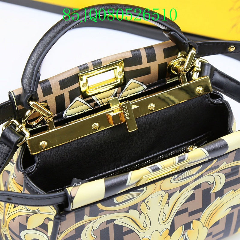 Glami - FDE Bags - 3208