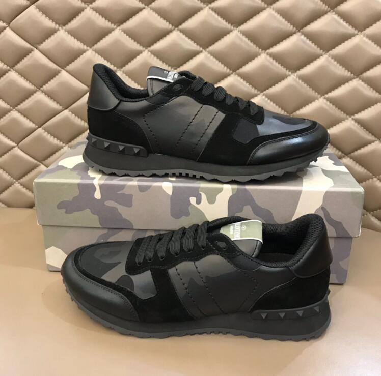 SAMC - VEL Men Shoes - 216