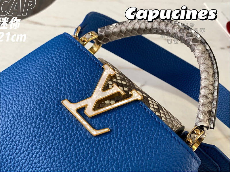 Glamy - LOV Bags - 1278