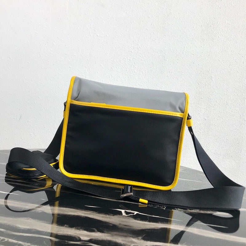 Satchel Bags - PDA Bags - 1956