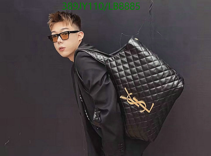 SAMC - YLS Bags - 410