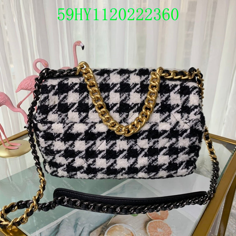 Glami - CHL Bags - 3018