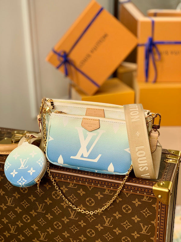 Glami GlamI Lu-Vi bags - 17592
