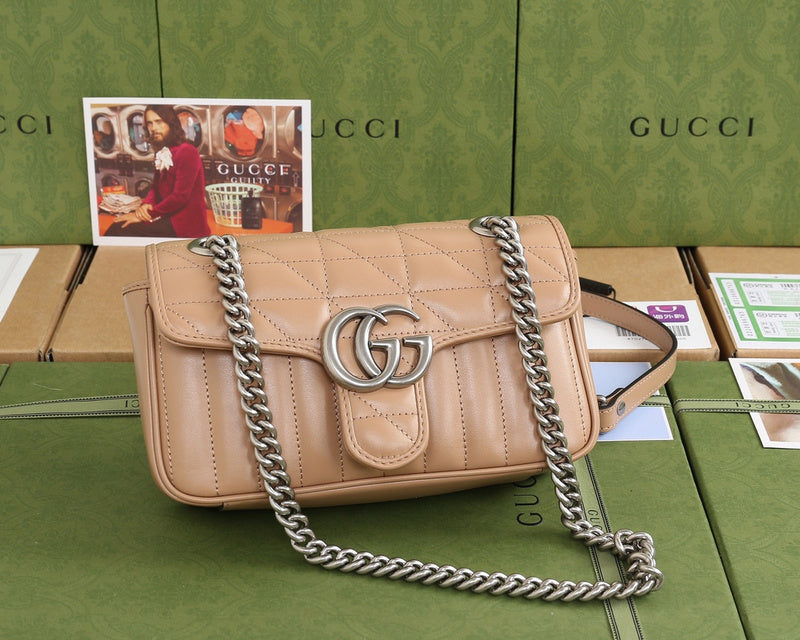 Glami-i GUKI Women Bags - 760