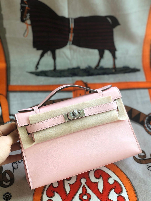 Satchel Bags - HMS-Bags - 732