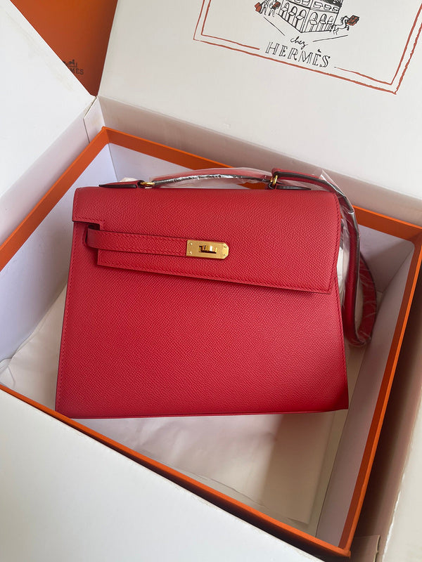 Glamy - HMS Bags - 1167