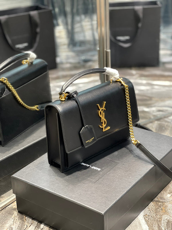 Glamy - YLS Bags - 548