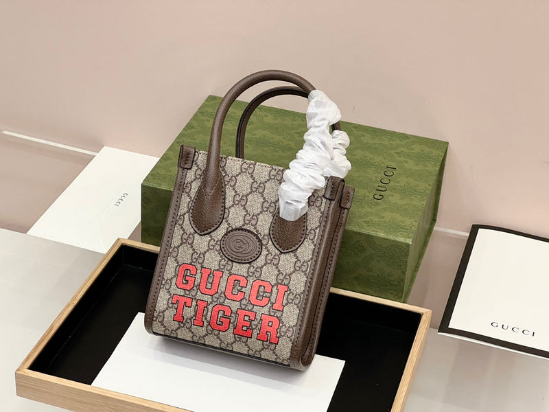 Glami Fashion - GCI Bags - 13085