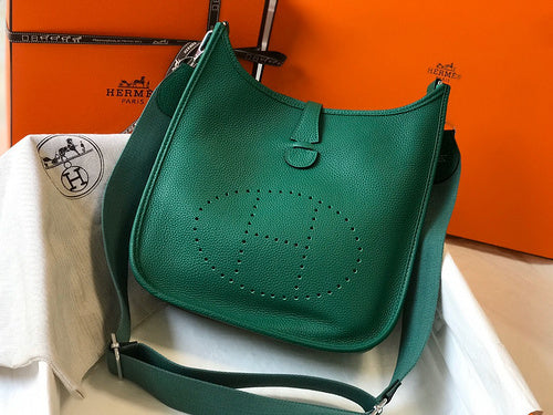 Satchel Bags - HMS-Bags - 985
