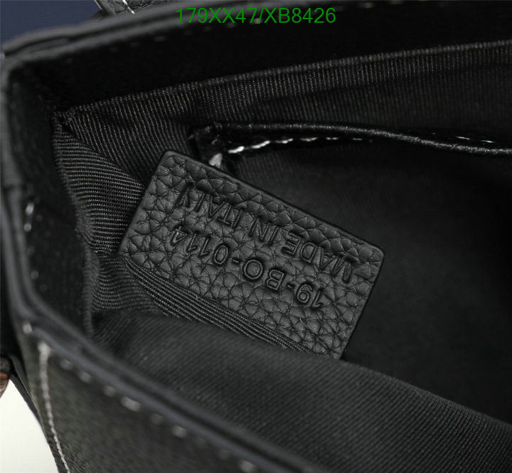 SAMCC - DOR Bags - 1509