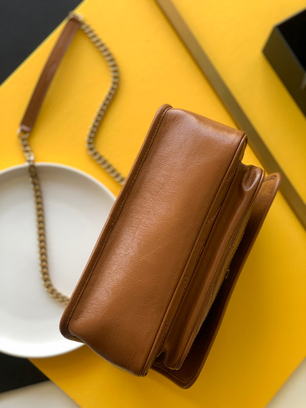 Glamy - YLS Bags - 005