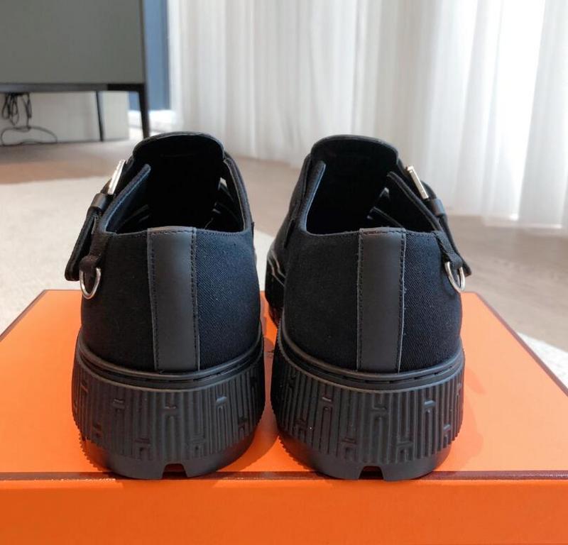 SAMC - HMS Women Shoes - 817