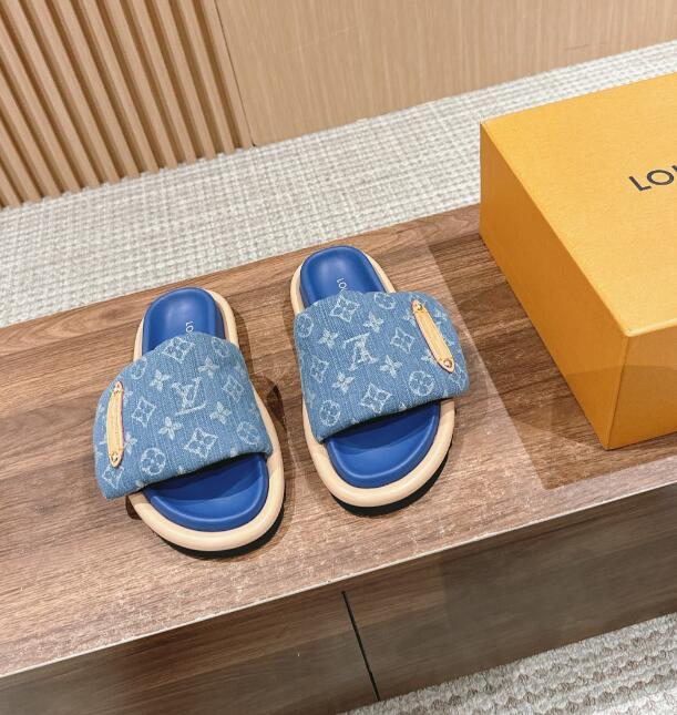 Glamy - LOV Women Shoes - 239