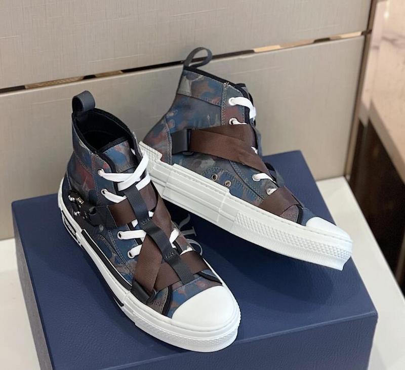SAMCC - DOR Women Shoes - 658