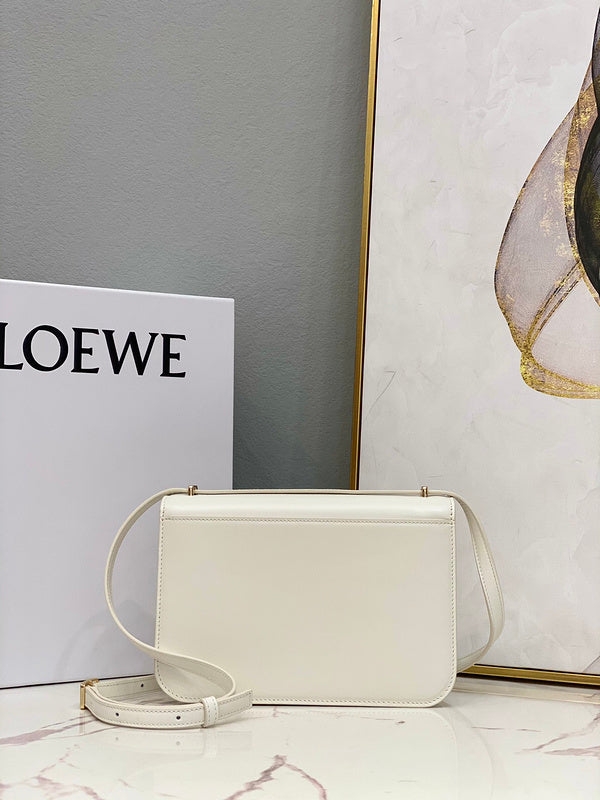 Glamy - LWO Bags - 920