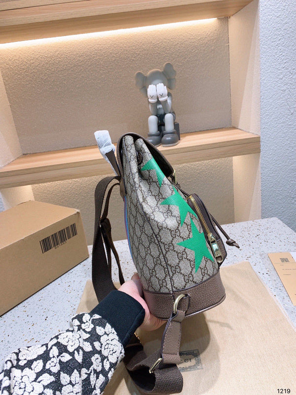 Satchel Bags - GCI Bags - 2004