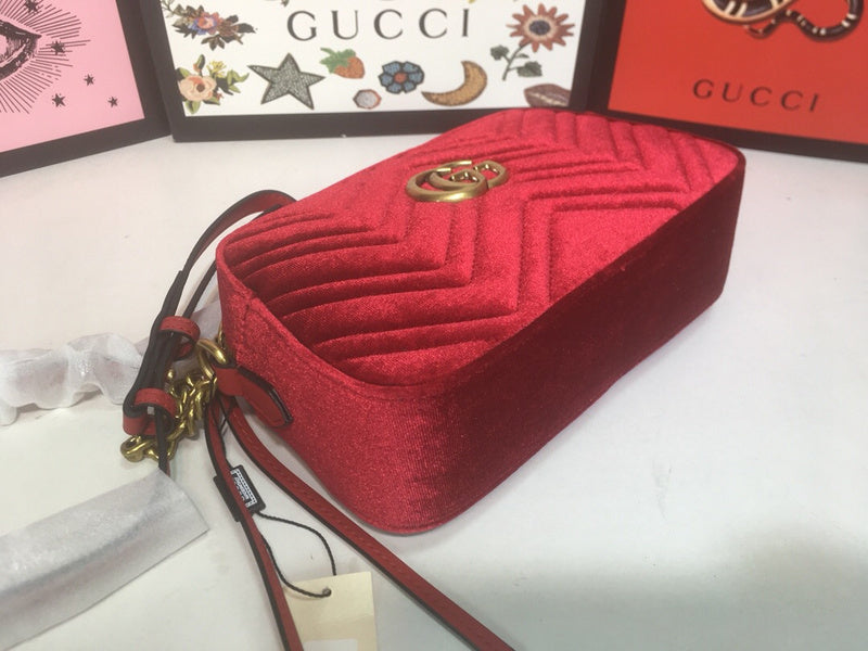 Glami Fashion - GCI Bags - 10175