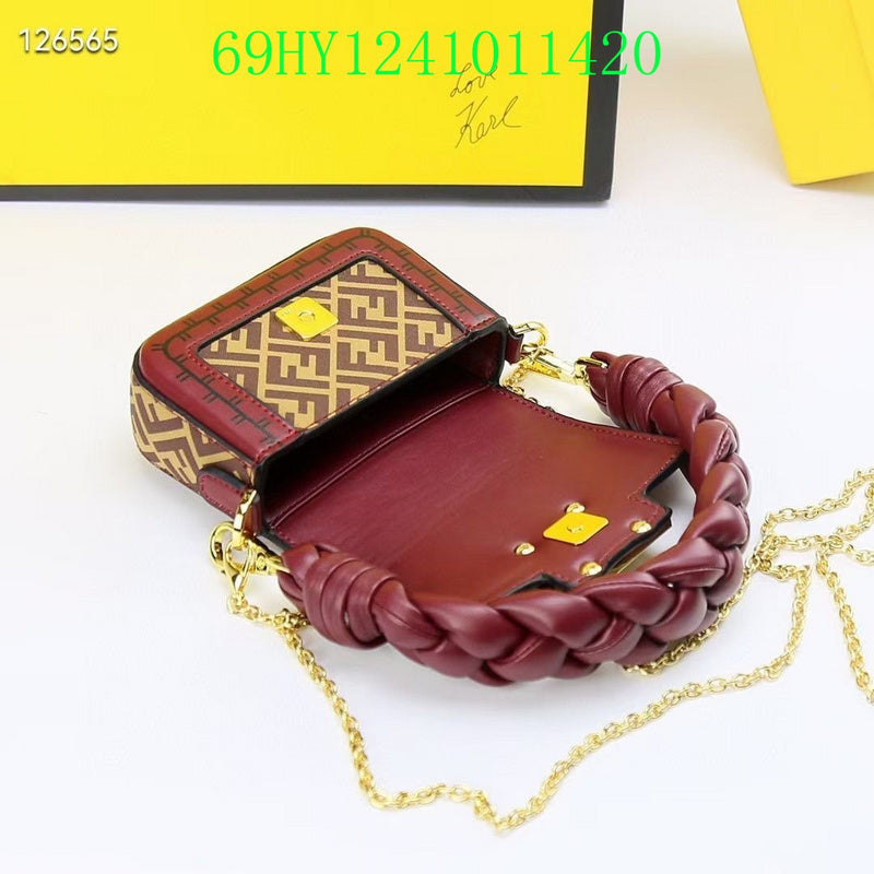 Glami - FDE Bags - 2275