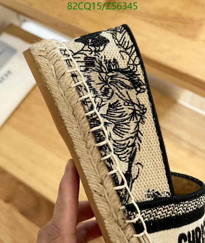 SAMCC - DOR Women Shoes - 1898