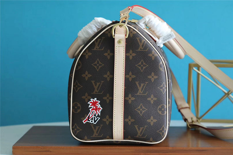 Glami Fashion Lu-Vi bags - 8160
