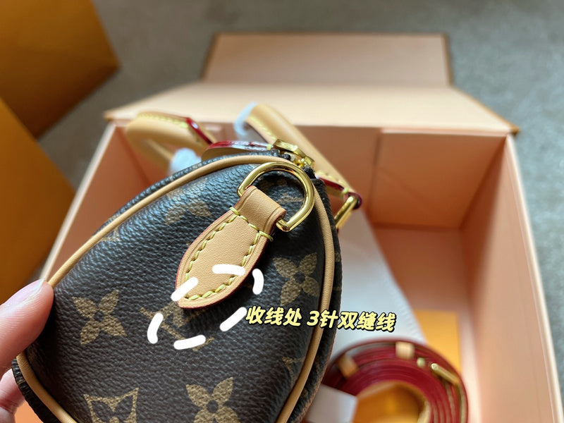 Satchel Bags - VL Bags - 354