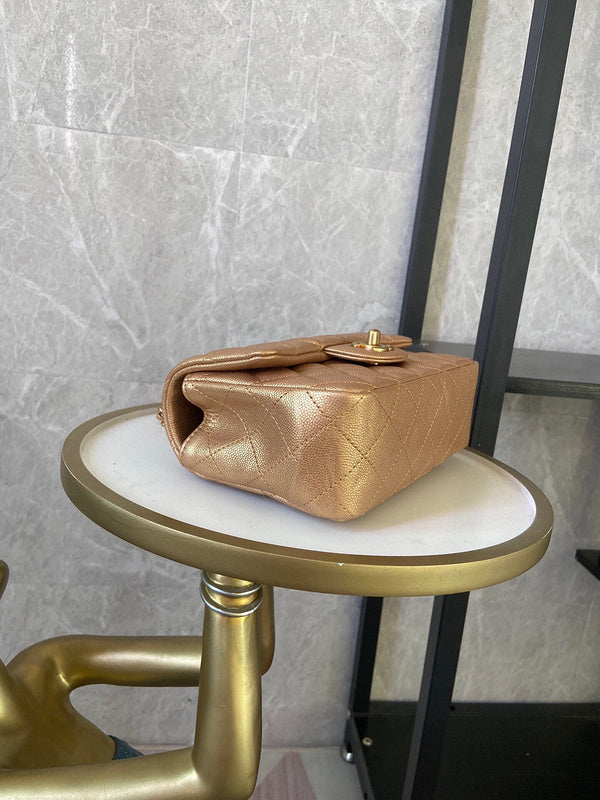 Satchel Bags - CHL Bags - 3968