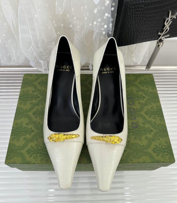 SAMC - GUKI Women Shoes - 645