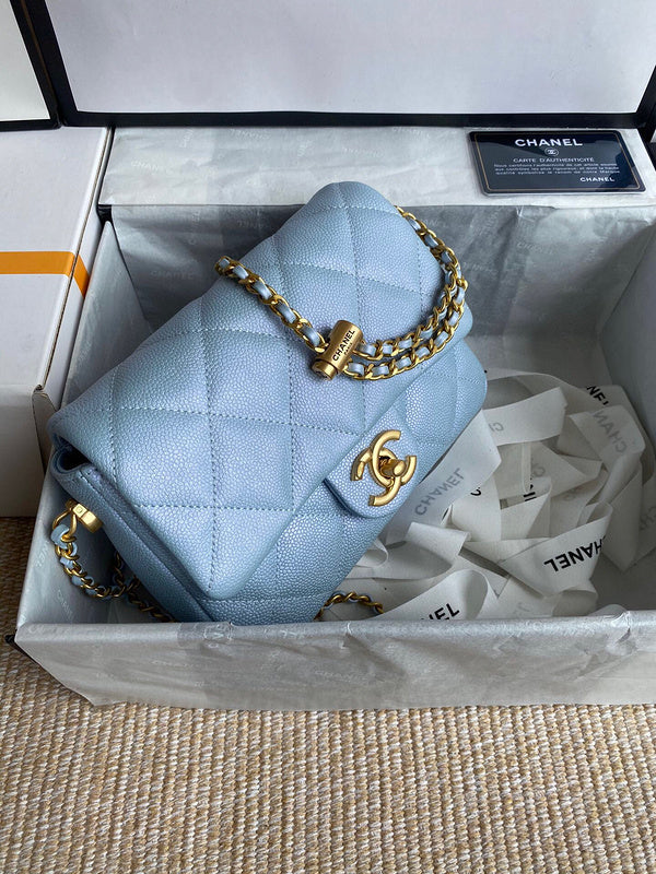 Satchel Bags - CHL Bags - 3467