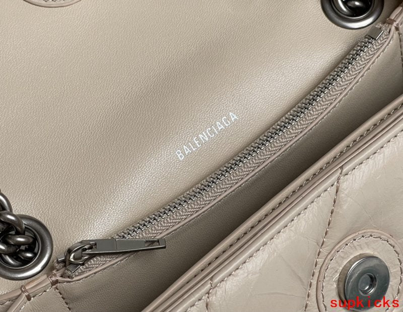 Glami- - BG Hourglass Bags - 004