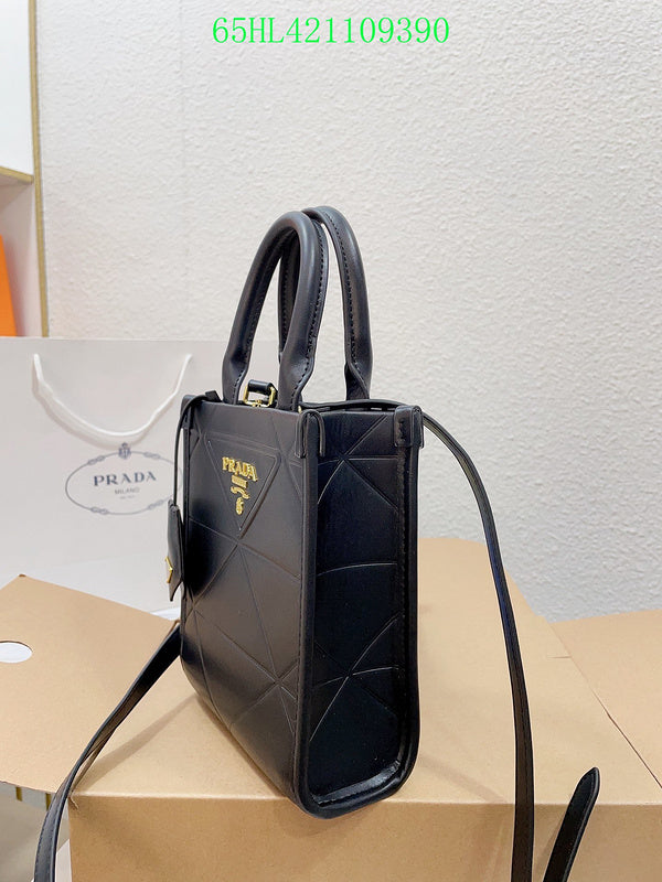 Satchel Bags - PDA Bags - 3839
