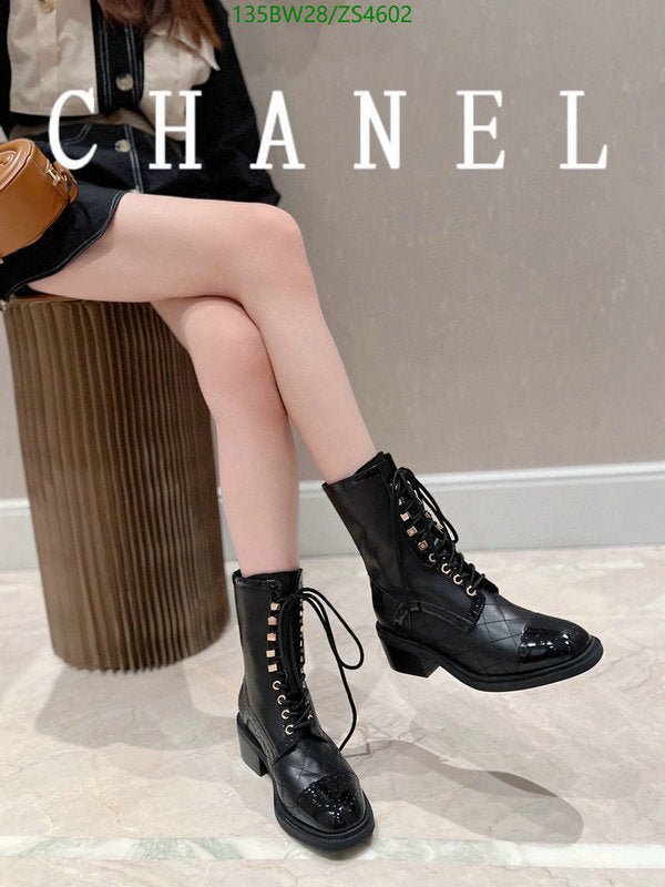 SAMC - CHL Women Boots - 373