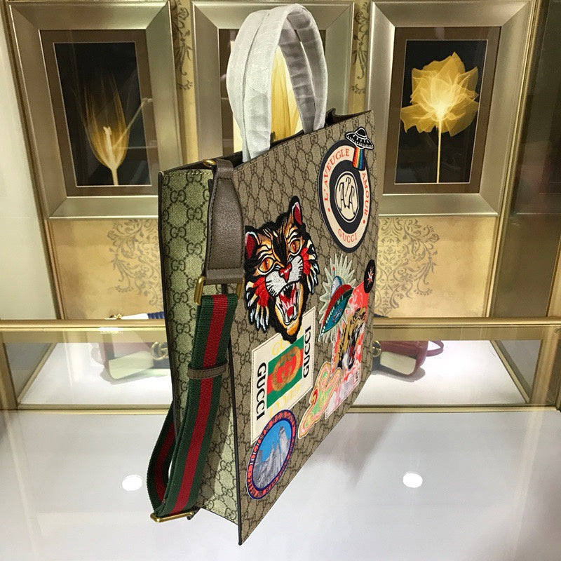 Glami-i - Guki Men Bags - 323
