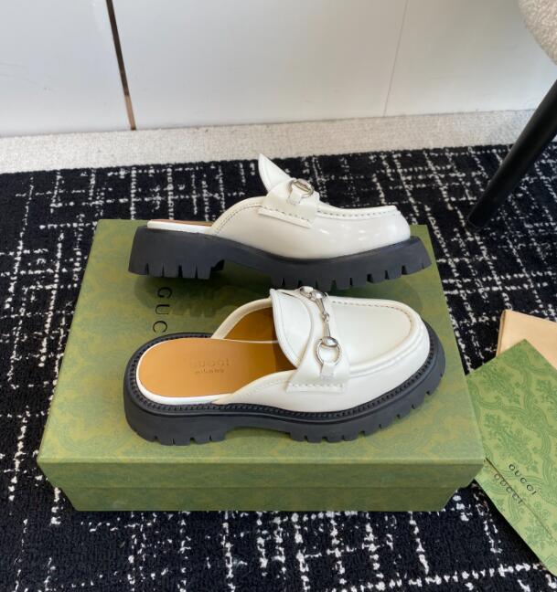 SAMC - GUKI Women Shoes - 318