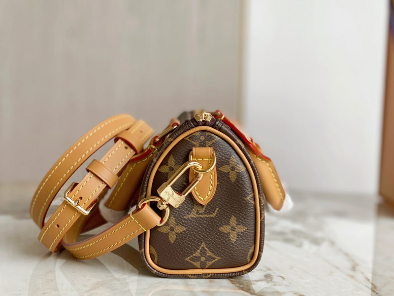 Glamy - LOV Bags - 728