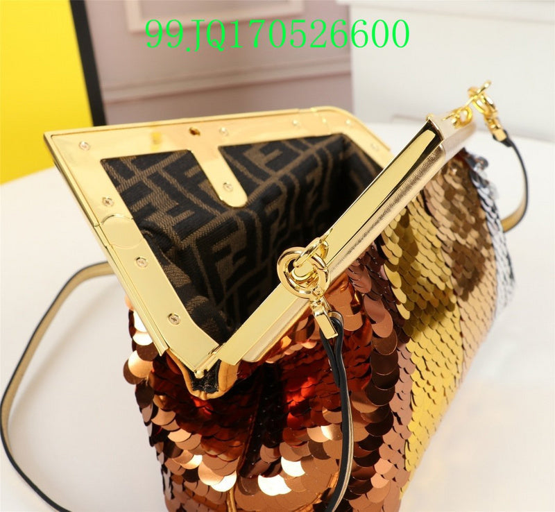 Glami - FDE Bags - 3196