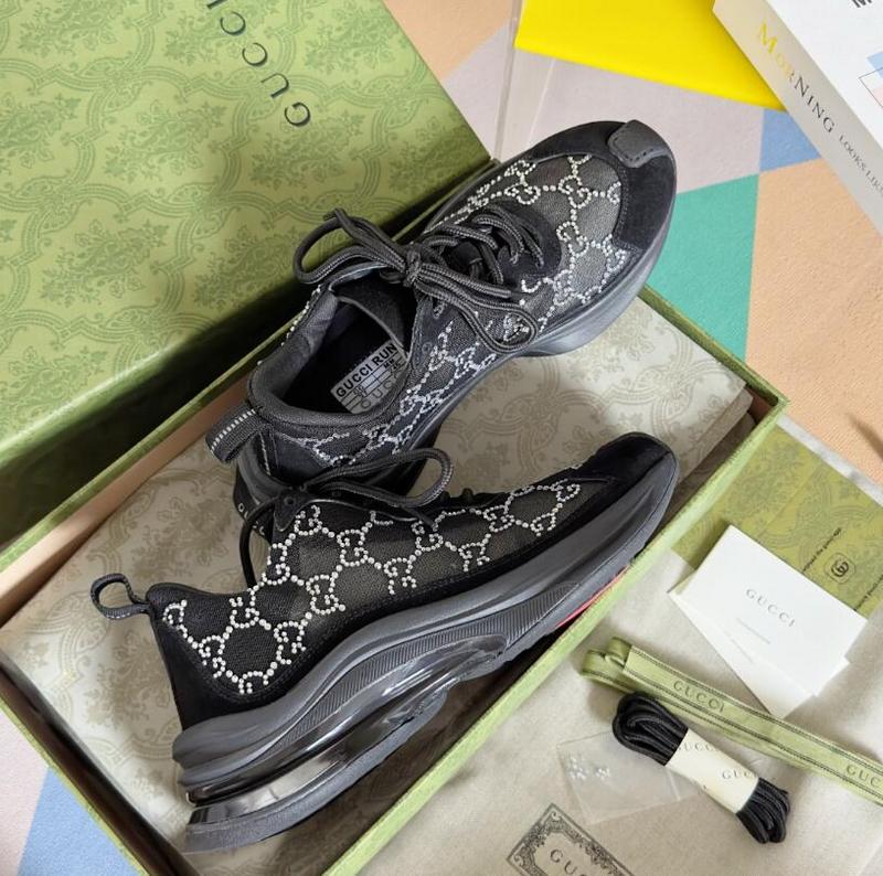 SAMC - GUKI Women Shoes - 436