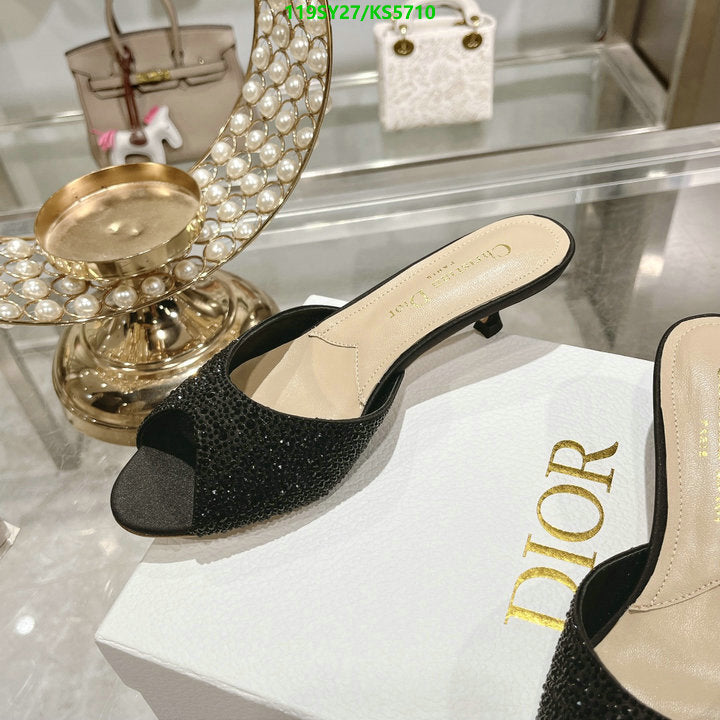 SAMCC - DOR Women Shoes - 1406
