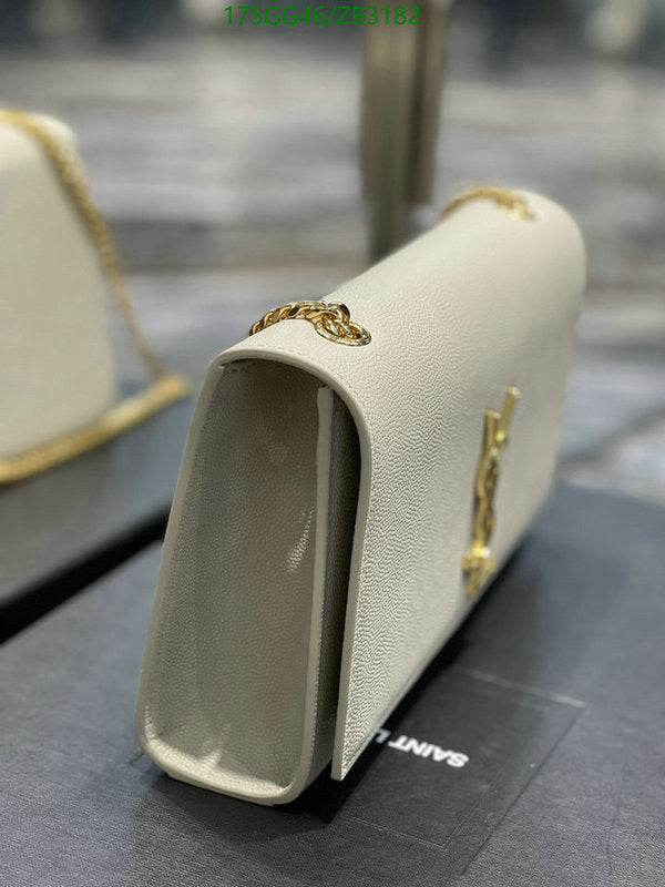 SAMC - YLS Bags - 388