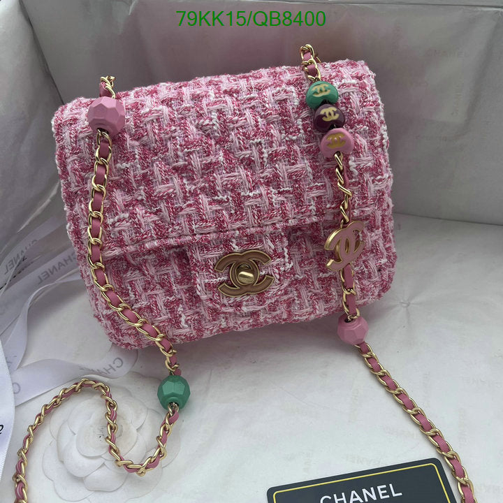 SAMC - CHL Bags Crossbody - 148