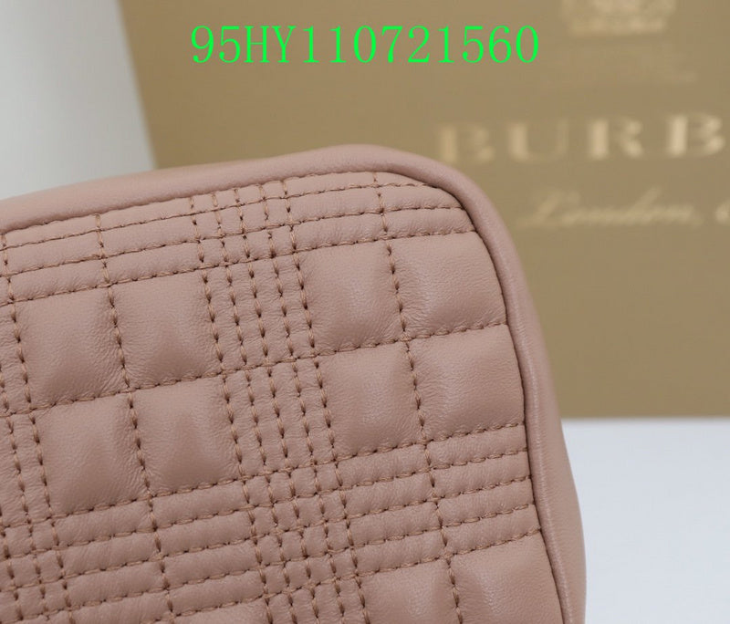 ELE Fashion -BBR Bags - 461