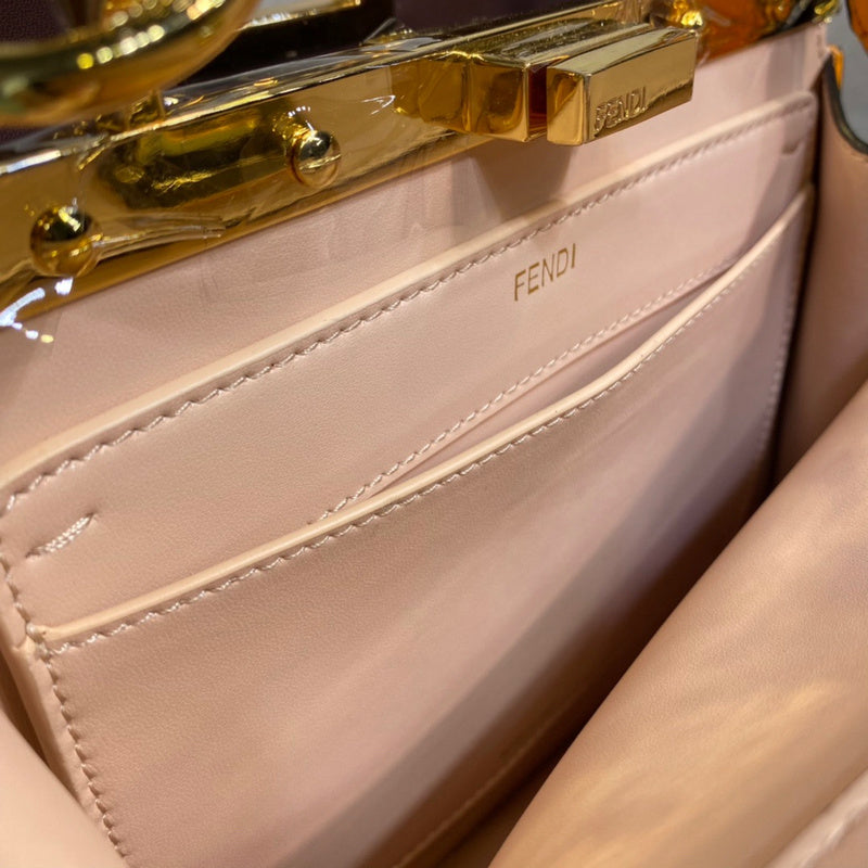 FDI Bags - Luxurious Bags  235