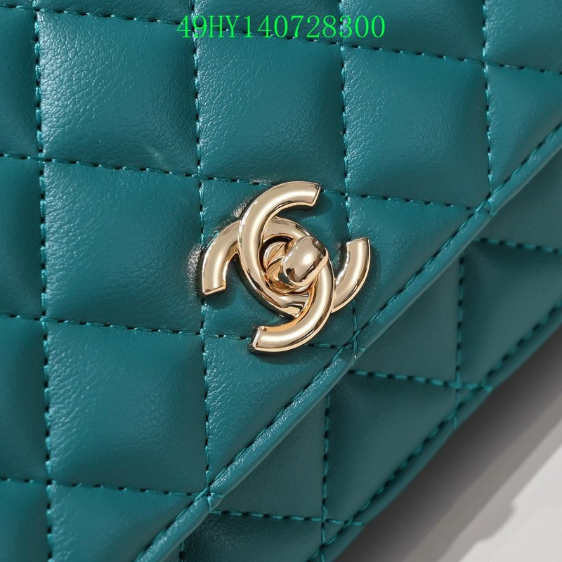 Satchel Bags - CHL Bags - 5053