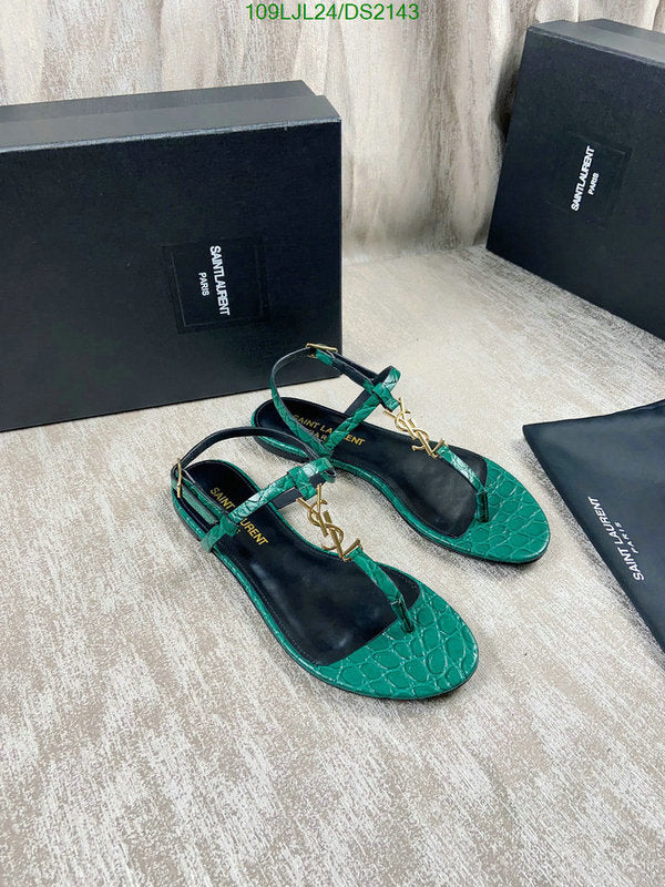 SAMC - YLS Women Shoes - 023