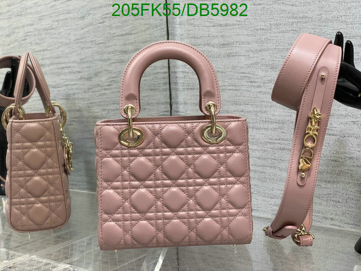 SAMCC - DOR Bags - 1080