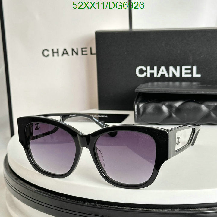SAMC - CHL Glasses - 008