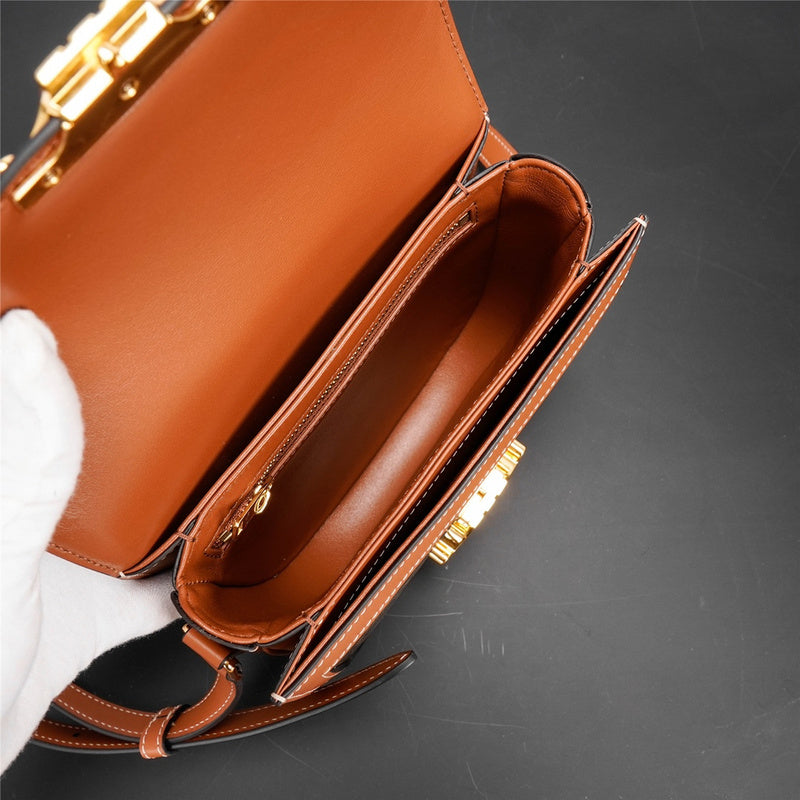 Glamy - COL Bags - 377