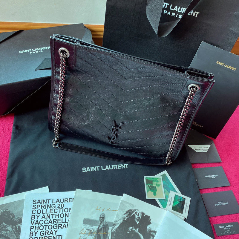 ELE - SLY Bags 409